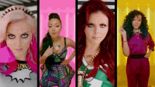 Lm GIF - Little Mix How You Doin Muicvideo GIFs