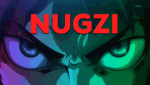 Nugzi Nugz GIF - Nugzi Nugz Nugzar GIFs