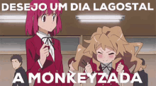 Lagostal Monkeyzada GIF