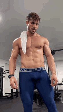 Gym Strip GIF - Gym Strip Muscles GIFs