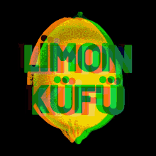Limonkufu Limonküfü GIF