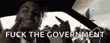 Fuck The Government Middle Finger GIF - Fuck The Government Middle Finger GIFs