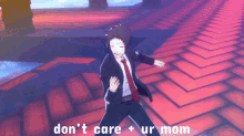 Adachi Persona4 GIF - Adachi Persona4 Your Mom GIFs