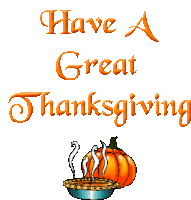 Happy Thanksgiving Great Sticker - Happy Thanksgiving Great Stickers