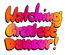 watching great dancer watching flashing light colorful bbc