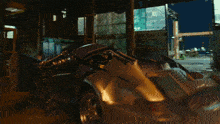 Rise Of The Beasts Predacons GIF - Rise Of The Beasts Predacons Mirage GIFs