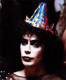 Party Hat GIF