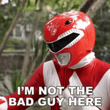 Im Not The Bad Guy Here Chris Cantada GIF - Im Not The Bad Guy Here Chris Cantada Chris Cantada Force GIFs