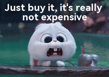 Just Buy It GIF - Just Buy It GIFs