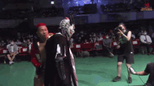 Sbken To Red GIF - Sbken To Red Dragon Gate GIFs