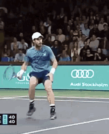 Andy Murray Oops GIF - Andy Murray Oops Hats Off GIFs
