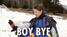 Boy Bye GIF - Red Bull Boy Bye Beyonce GIFs
