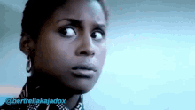 Issa Rae GIF - Issa Rae Insecure GIFs