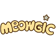 i got the magic meowgic star kk55