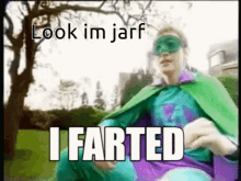 Jarf Fart GIF - Jarf Fart GIFs