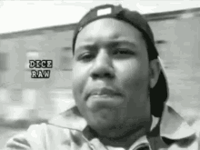 Dice Raw Rapper GIF - Dice Raw Rapper Hip Hop GIFs