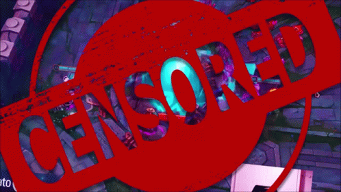 Alderiate Censored GIF - Alderiate Censored Hidden GIFs