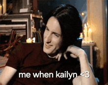 Kailyn I Love Kailyn GIF
