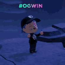 Ogwin Clapping GIF - Ogwin Clapping Aplausos GIFs