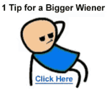 Bigger Wiener Tip GIF - Bigger Wiener Tip GIFs