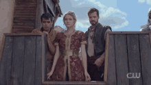The Outpost Garret Spears GIF