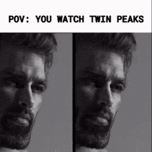 You Watch Twin Peaks Tinselattic GIF - You Watch Twin Peaks Tinselattic GIFs