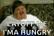 Fat Kid GIF