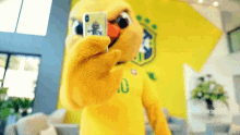 Brazil World Cup GIF - Brazil World Cup Selfie GIFs