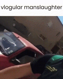 Vlogular Manslaughter Vlogular GIF - Vlogular Manslaughter Vlogular Manslaughter GIFs