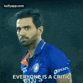 I Have This For You Deepak Chahar GIF - I Have This For You Deepak Chahar Gif GIFs