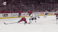 Toronto Maple Leafs Max Domi GIF - Toronto Maple Leafs Max Domi Hockey Goal GIFs