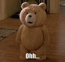 Ted Ted Serie GIF - Ted Ted Serie Ted Show GIFs