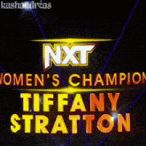 Tiffanystratton Tiffany Stratton GIF - Tiffanystratton Tiffany Stratton Kashandreas GIFs