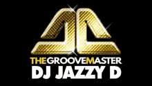 Groove Master Dj Jazzy D GIF - Groove Master Dj Jazzy D Jacaranda Fm GIFs