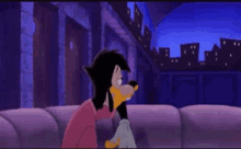 Max Goof They There GIF - An Extremely Goofy Movie Max Disney GIFs