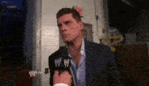Cody Rhodes Leave Me Alone GIF - Cody Rhodes Leave Me Alone Leaving GIFs