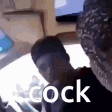 Cock Dick Fart Scream GIF - Cock Dick Fart Scream GIFs