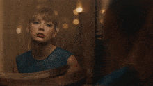 Taylor Swift Delicate GIF - Taylor Swift Delicate Littlemarblefox GIFs