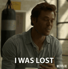 I Was Lost Hopeless GIF - I Was Lost Hopeless Alone GIFs