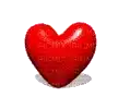 Srdce Love You Sticker - Srdce Love You Heart Stickers