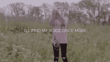 Ill Find My Voice Once More Freedom GIF - Ill Find My Voice Once More Freedom Free GIFs