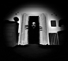 Spooky Puppet GIF - Spooky Puppet Fnaf GIFs