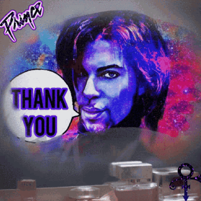 Prince Thank You GIF – Prince Thank You Thanks – find og del giffer