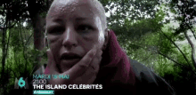 Laam The Island Celebrities GIF - Laam The Island Celebrities GIFs