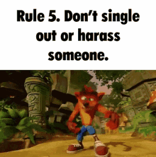 rule5
