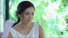 เบลล่าราณี Ranee Campen GIF - เบลล่าราณี Ranee Campen Thai Actress GIFs