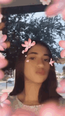 Selfie Filter GIF - Selfie Filter Lovely GIFs