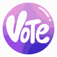 button vote