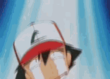 Pokemon Ash GIF - Pokemon Ash Fail GIFs
