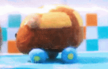 Puipuiモルカー Puipui Molcar GIF - Puipuiモルカー Puipui Molcar Puipui天竺鼠車車 GIFs